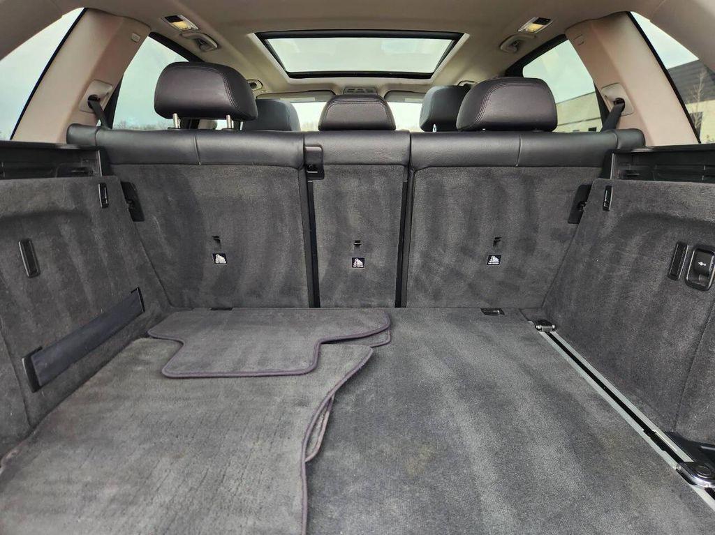 used 2015 BMW X5 car, priced at $15,980