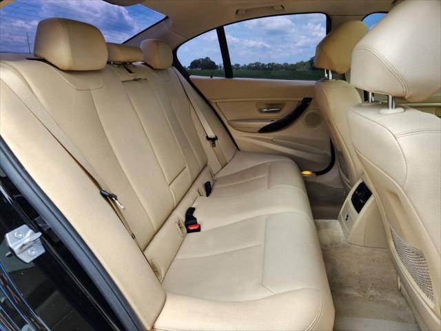 used 2013 BMW 328 car, priced at $9,480