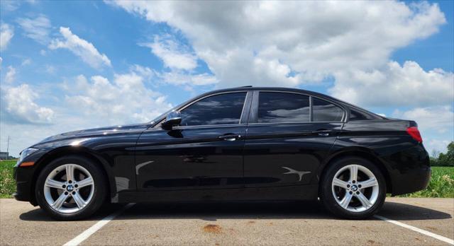 used 2013 BMW 328 car, priced at $9,480