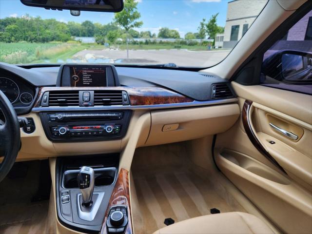 used 2013 BMW 328 car, priced at $9,480