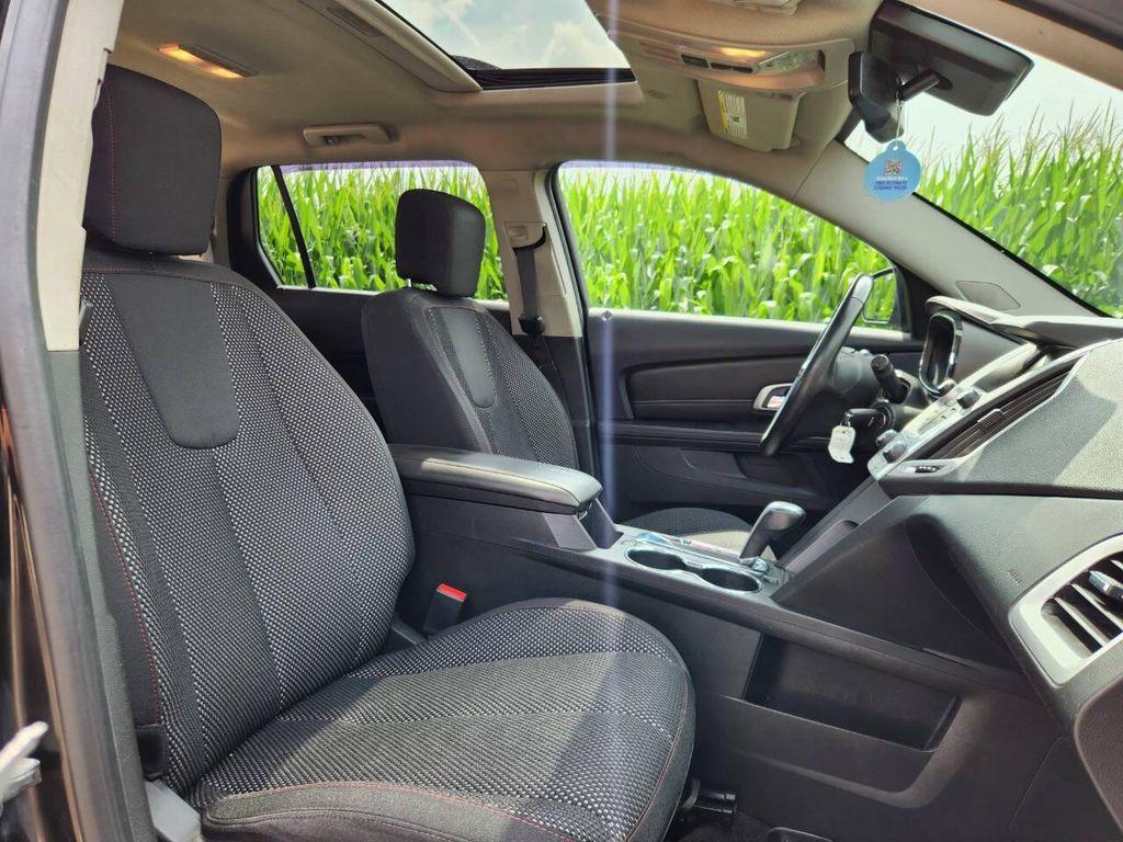 used 2015 GMC Terrain car, priced at $3,500