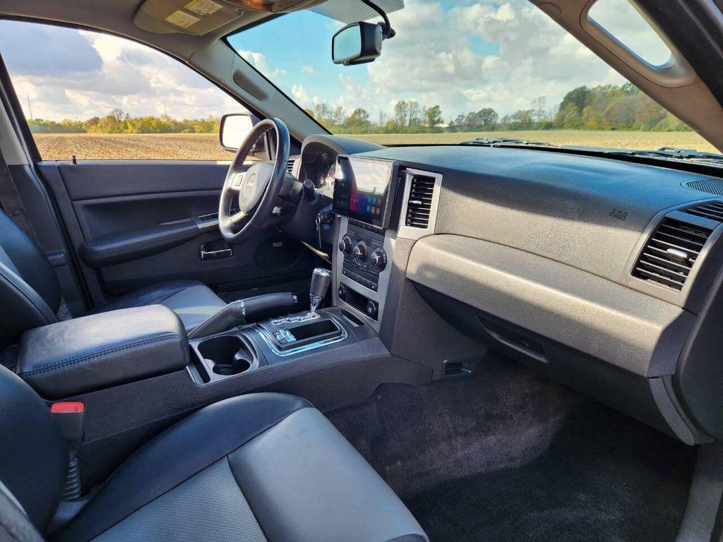 used 2009 Jeep Grand Cherokee car, priced at $14,980