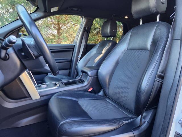 used 2016 Land Rover Discovery Sport car, priced at $12,980