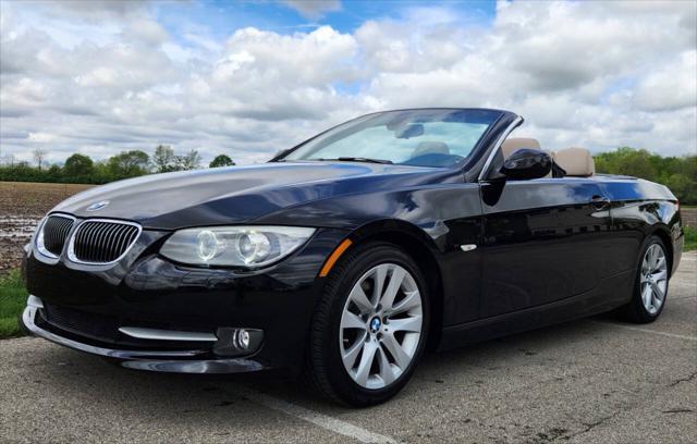 used 2011 BMW 328 car, priced at $13,980