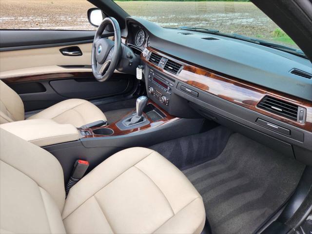 used 2011 BMW 328 car, priced at $13,980