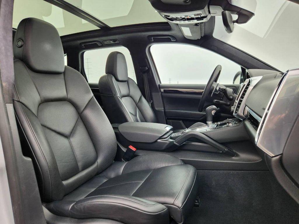 used 2014 Porsche Cayenne car, priced at $27,980