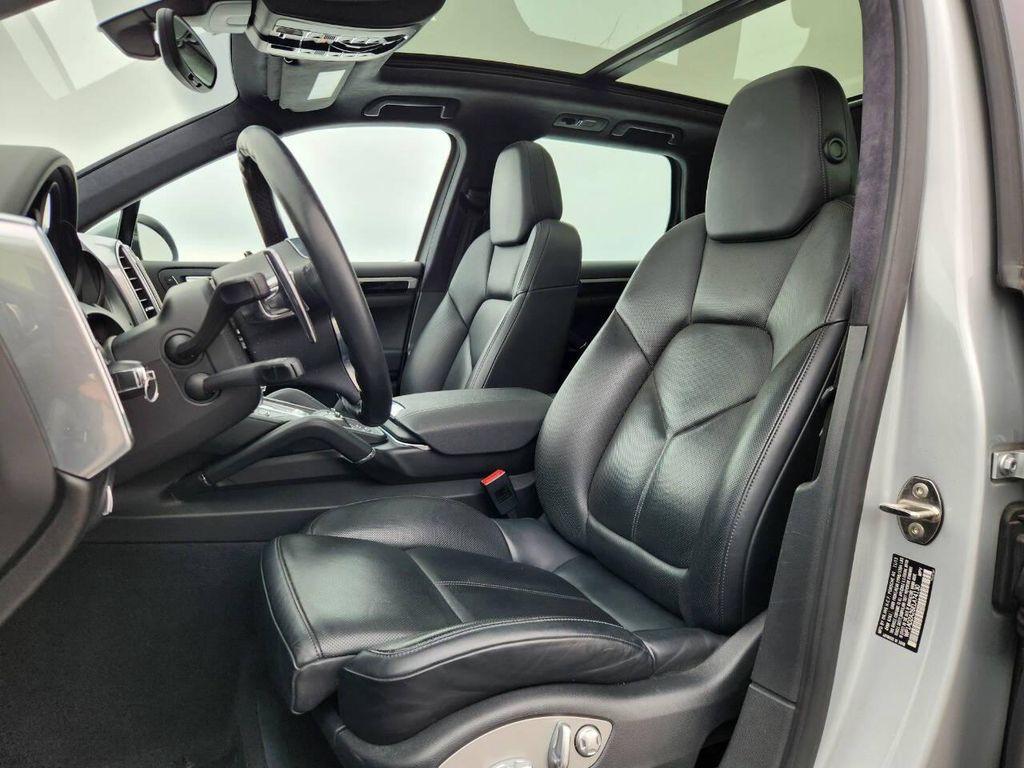 used 2014 Porsche Cayenne car, priced at $27,980