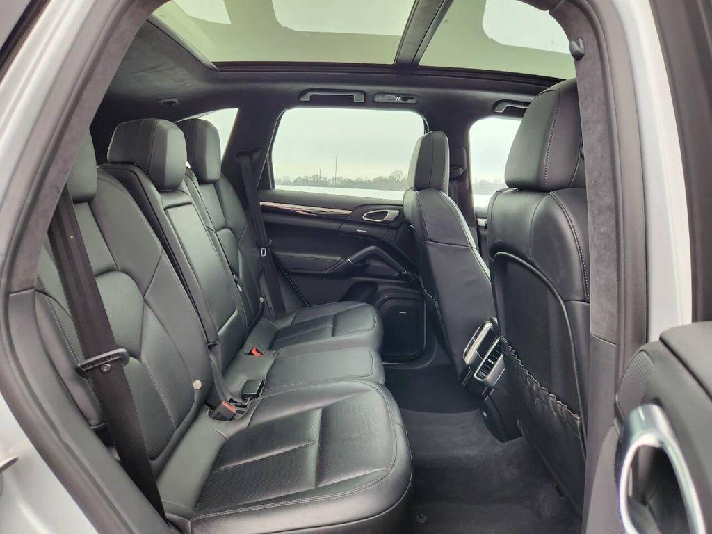 used 2014 Porsche Cayenne car, priced at $27,980