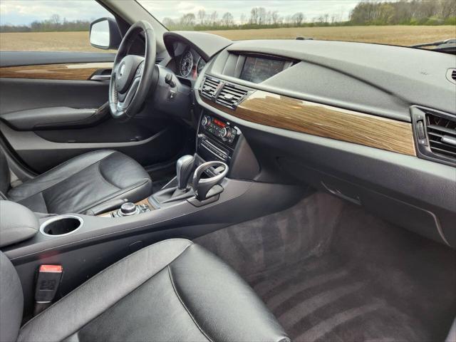 used 2014 BMW X1 car, priced at $11,980