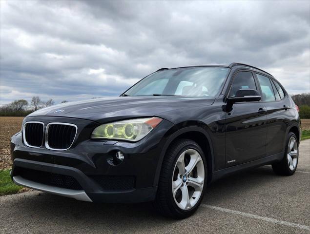 used 2014 BMW X1 car, priced at $11,980