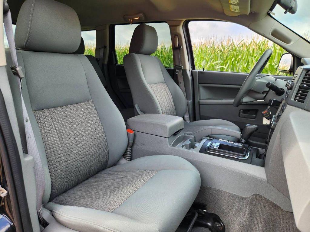 used 2007 Jeep Grand Cherokee car, priced at $13,480
