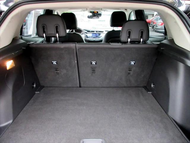 used 2020 Buick Encore GX car, priced at $10,970
