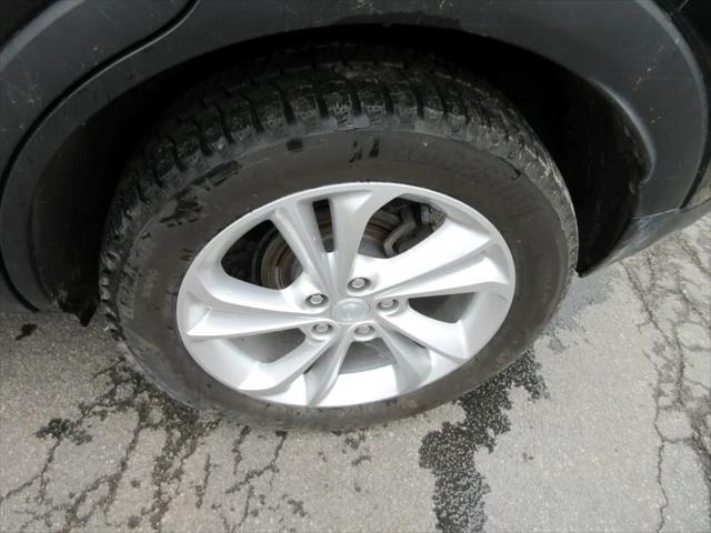 used 2020 Buick Encore GX car, priced at $10,970