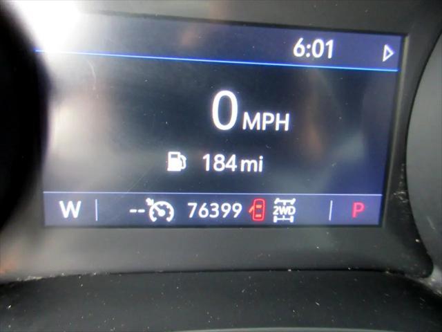 used 2020 Buick Encore GX car, priced at $10,970