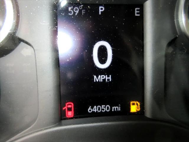 used 2019 Ram 1500 car, priced at $21,900
