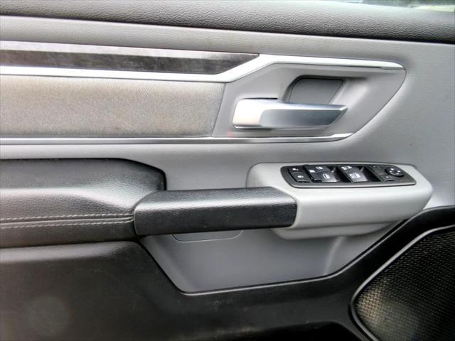 used 2019 Ram 1500 car, priced at $21,900