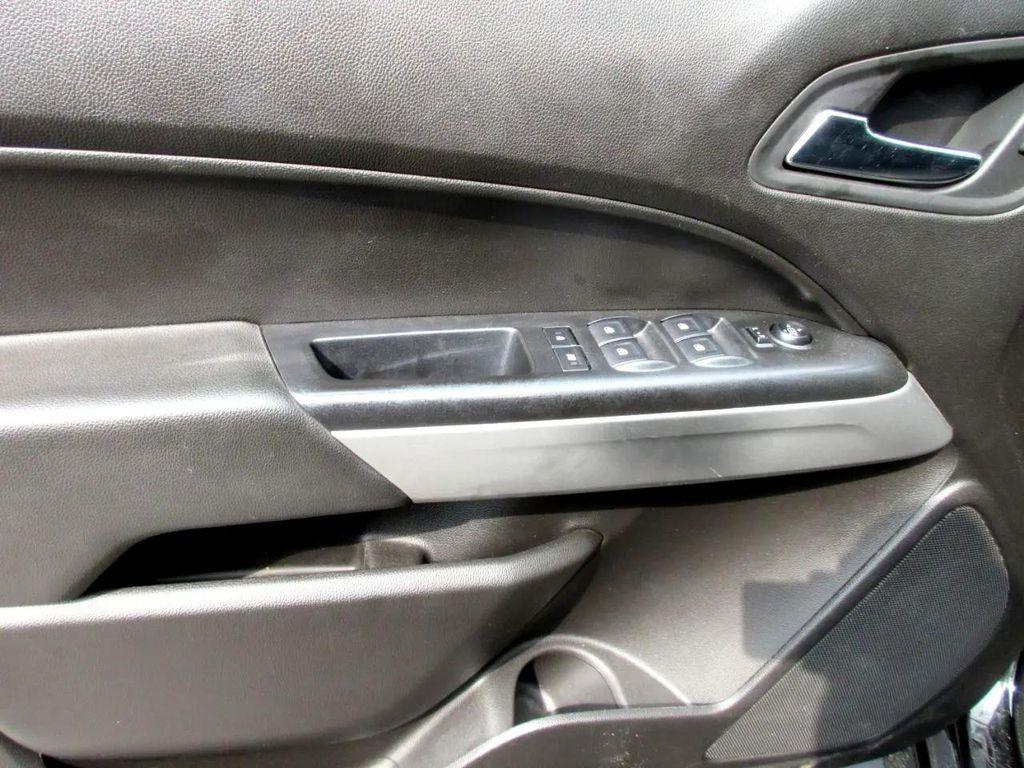 used 2018 Chevrolet Colorado car, priced at $15,950