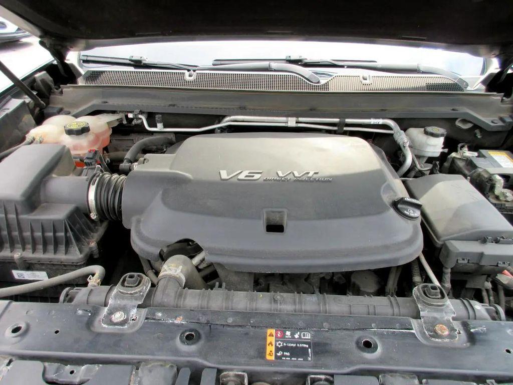 used 2018 Chevrolet Colorado car, priced at $15,950