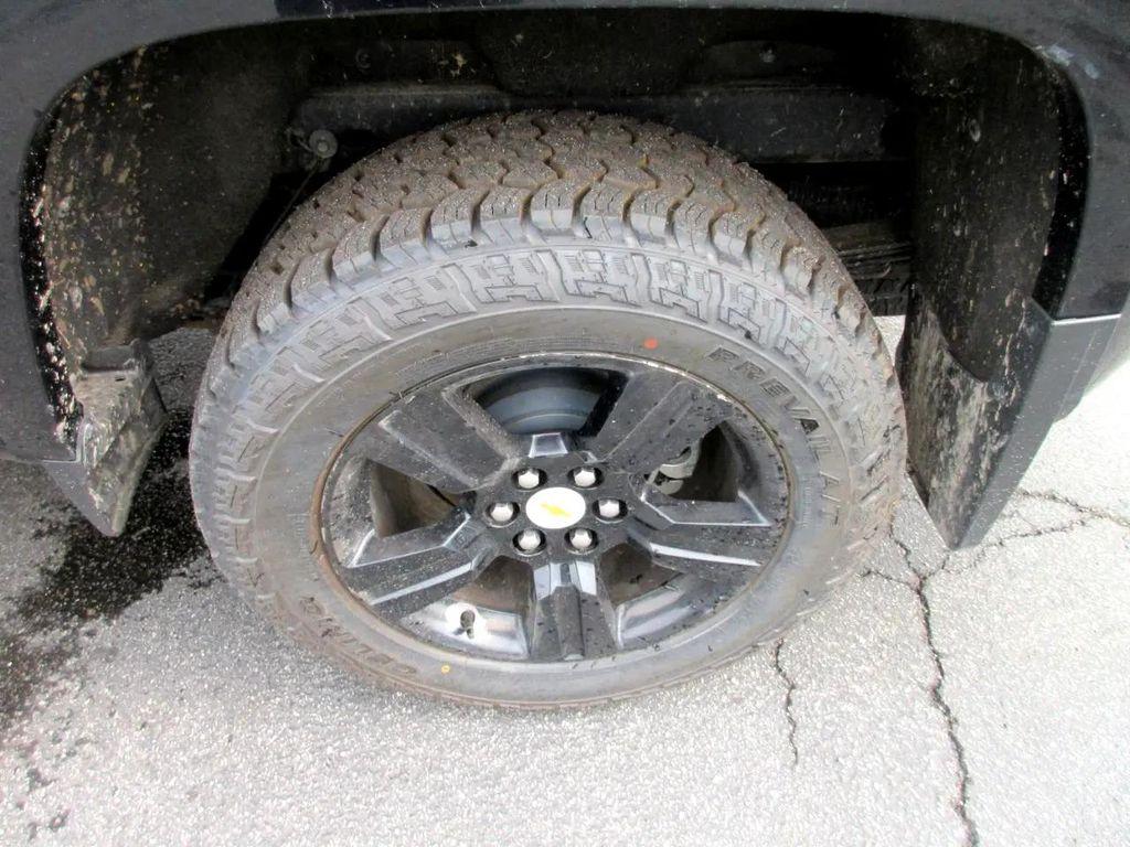 used 2018 Chevrolet Colorado car, priced at $15,950