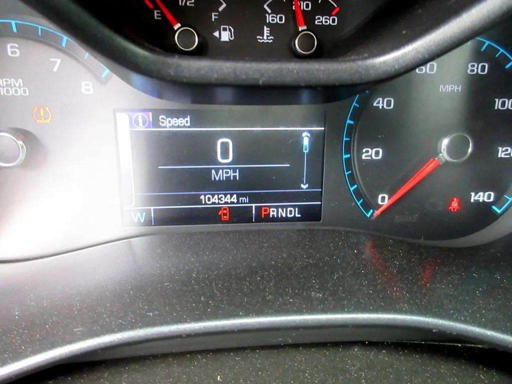 used 2018 Chevrolet Colorado car, priced at $15,950