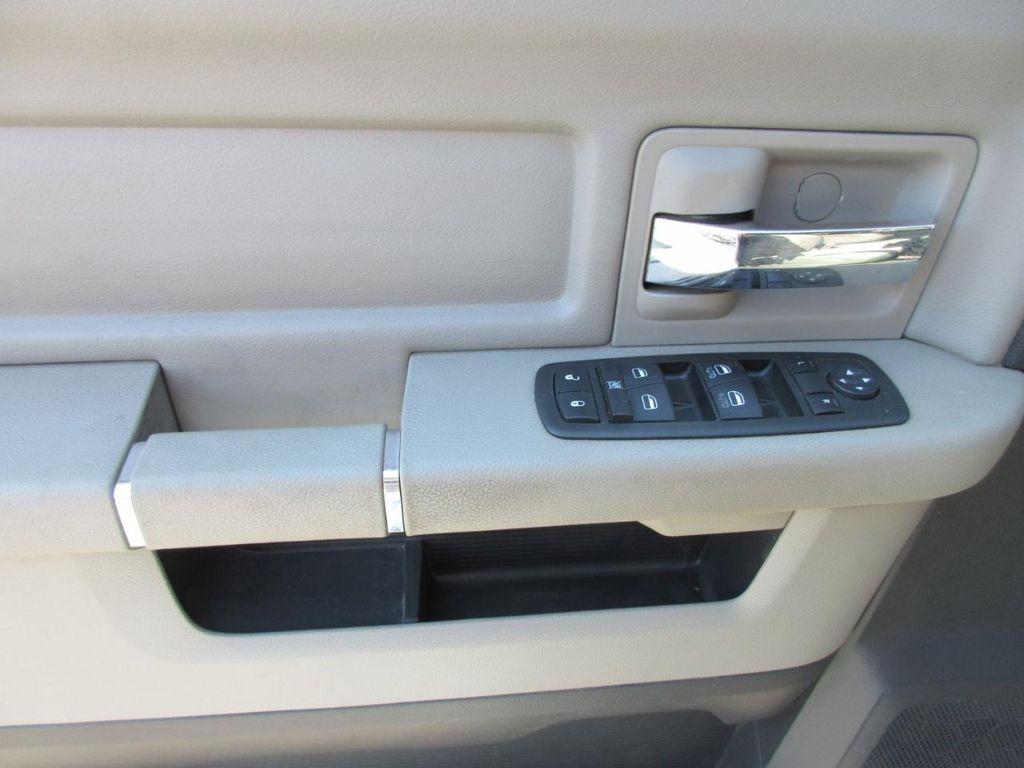 used 2011 Dodge Ram 1500 car, priced at $12,500