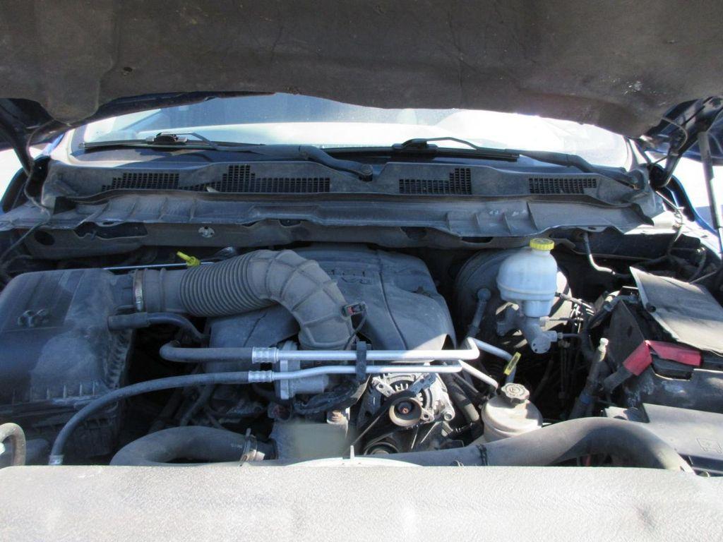 used 2011 Dodge Ram 1500 car, priced at $12,500