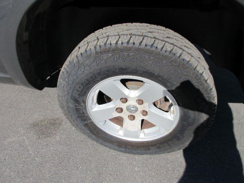 used 2011 Dodge Ram 1500 car, priced at $12,500