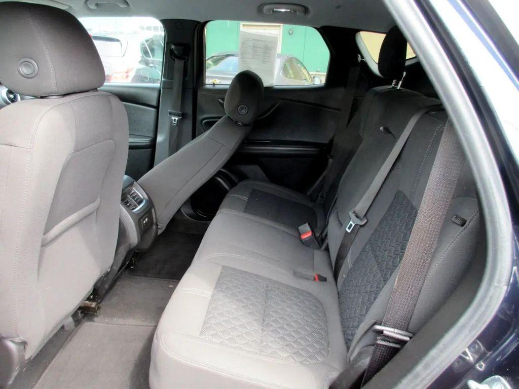 used 2020 Chevrolet Blazer car, priced at $16,600