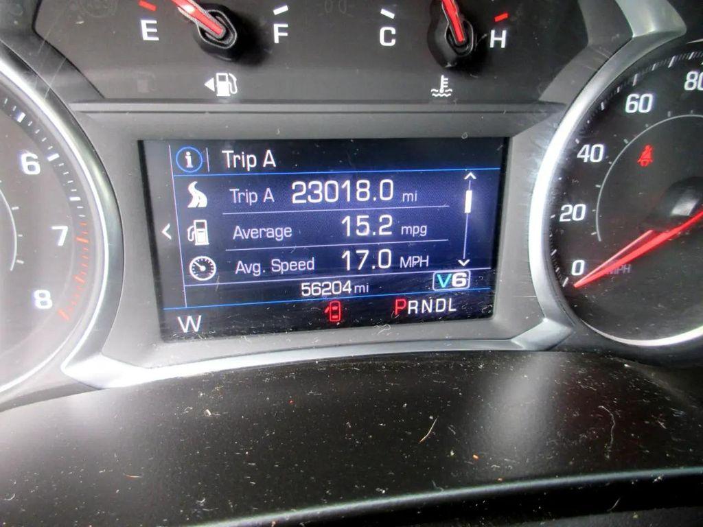 used 2020 Chevrolet Blazer car, priced at $16,600