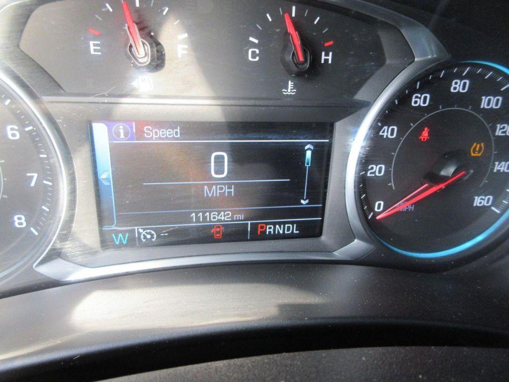 used 2018 Chevrolet Equinox car, priced at $10,995