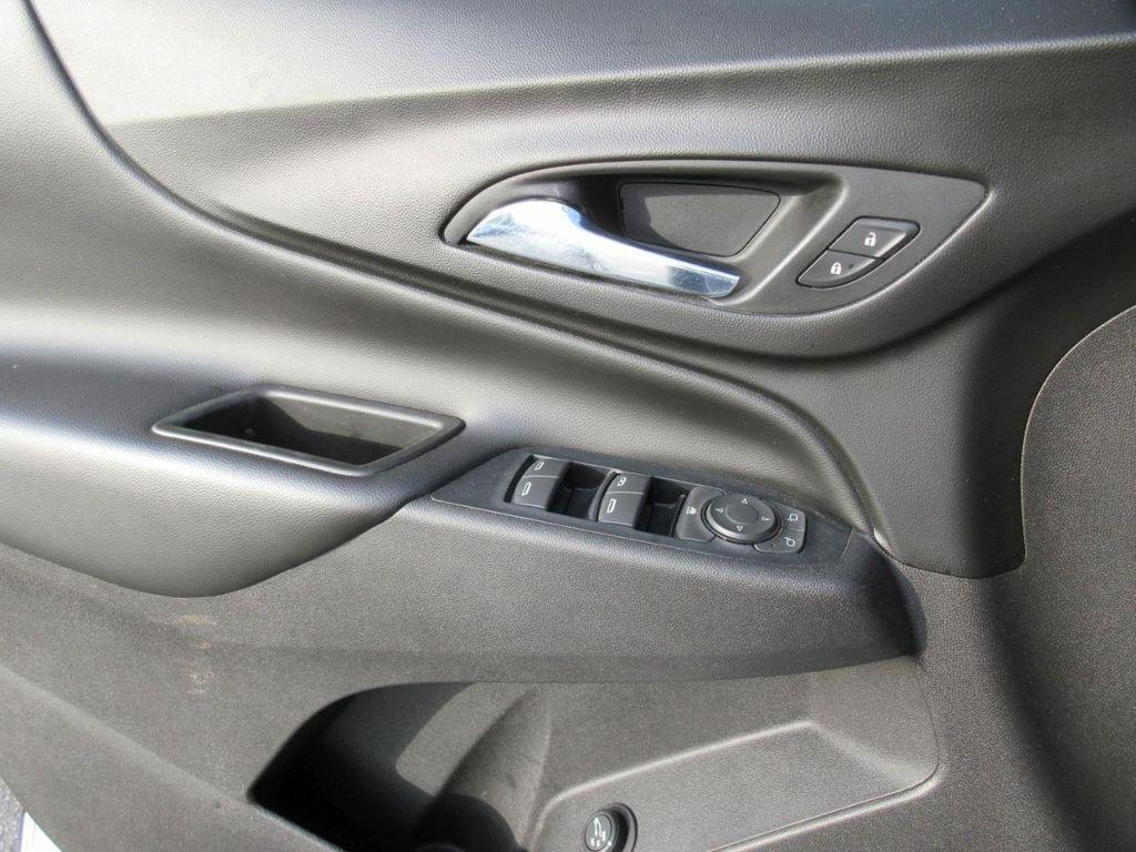 used 2018 Chevrolet Equinox car, priced at $10,995