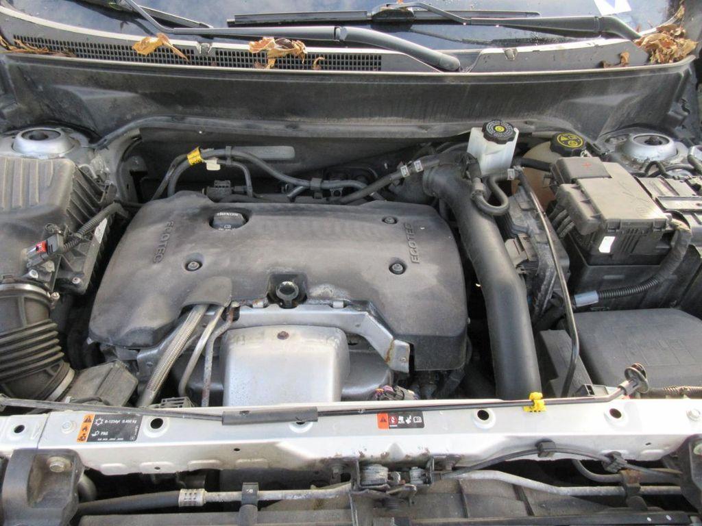 used 2018 Chevrolet Equinox car, priced at $10,995