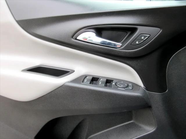 used 2020 Chevrolet Equinox car, priced at $16,995