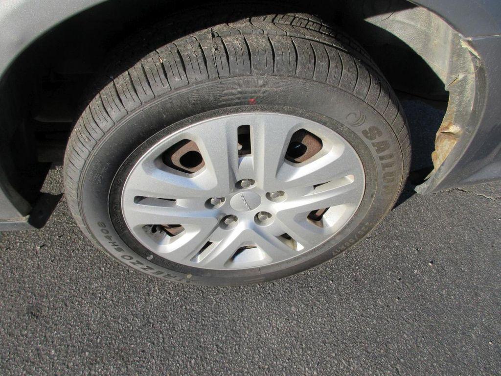 used 2014 Dodge Grand Caravan car, priced at $6,500