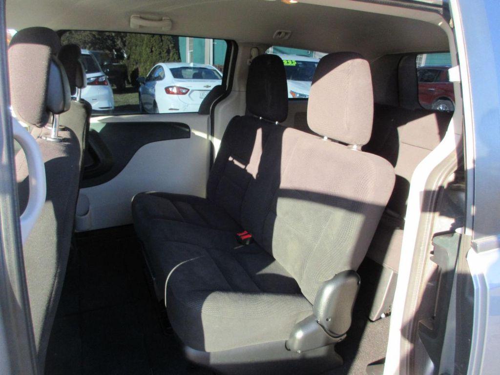 used 2014 Dodge Grand Caravan car, priced at $6,500