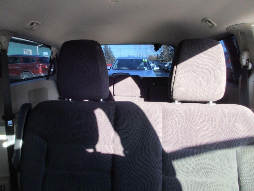 used 2014 Dodge Grand Caravan car, priced at $6,500