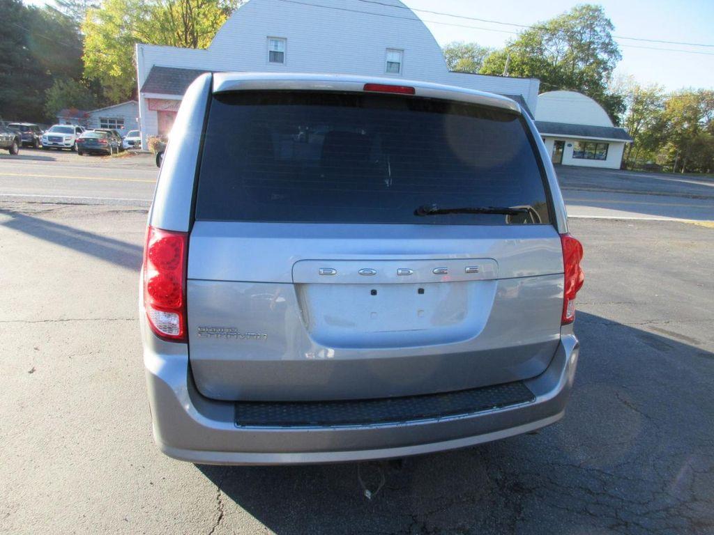 used 2014 Dodge Grand Caravan car, priced at $6,500