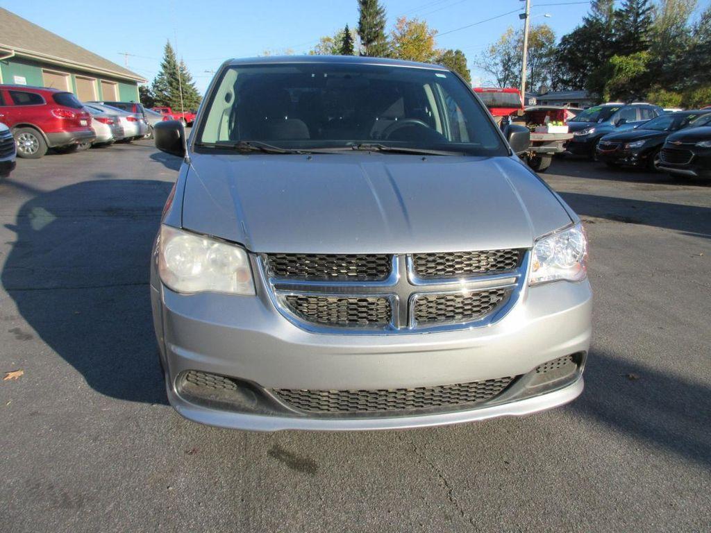 used 2014 Dodge Grand Caravan car, priced at $6,500
