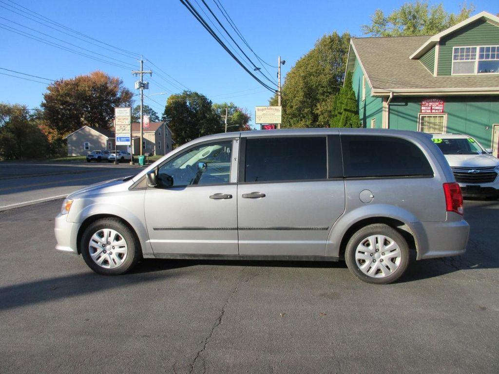 used 2014 Dodge Grand Caravan car, priced at $6,500