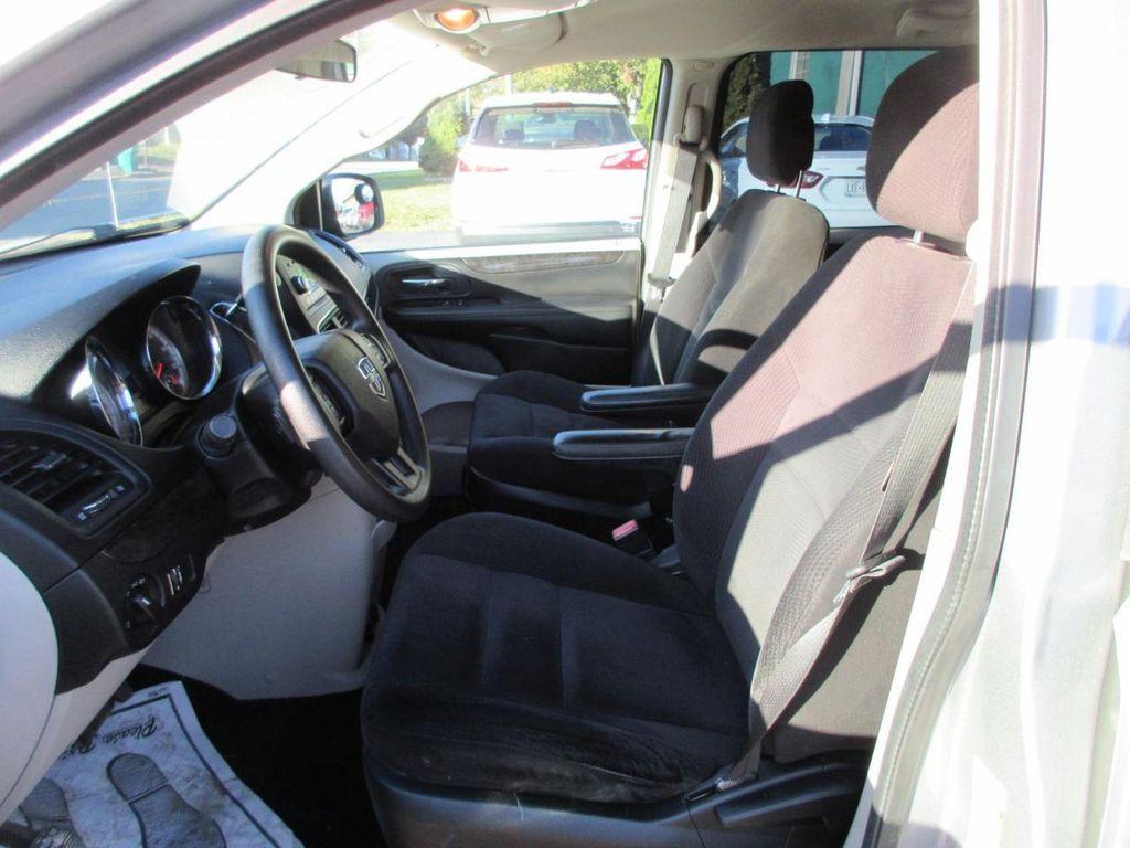 used 2014 Dodge Grand Caravan car, priced at $6,500
