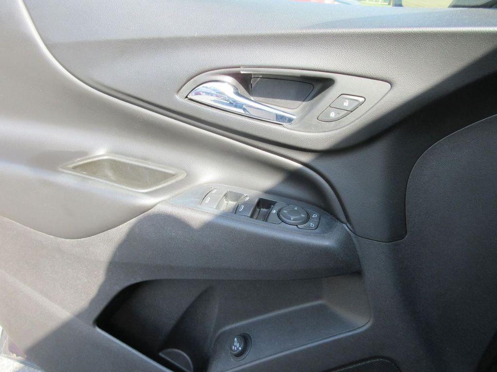 used 2018 Chevrolet Equinox car, priced at $10,995