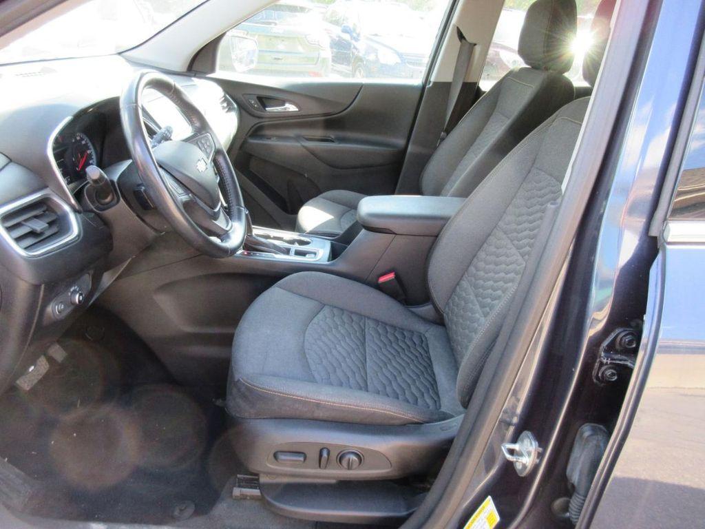 used 2018 Chevrolet Equinox car, priced at $10,995
