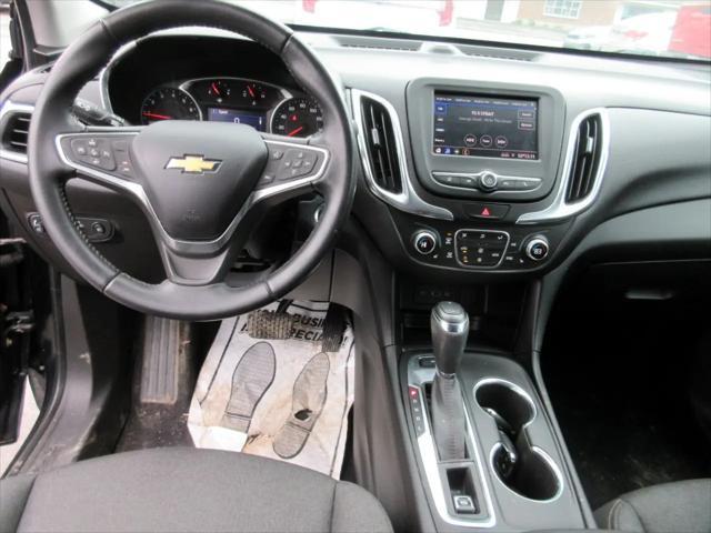 used 2020 Chevrolet Equinox car, priced at $14,950