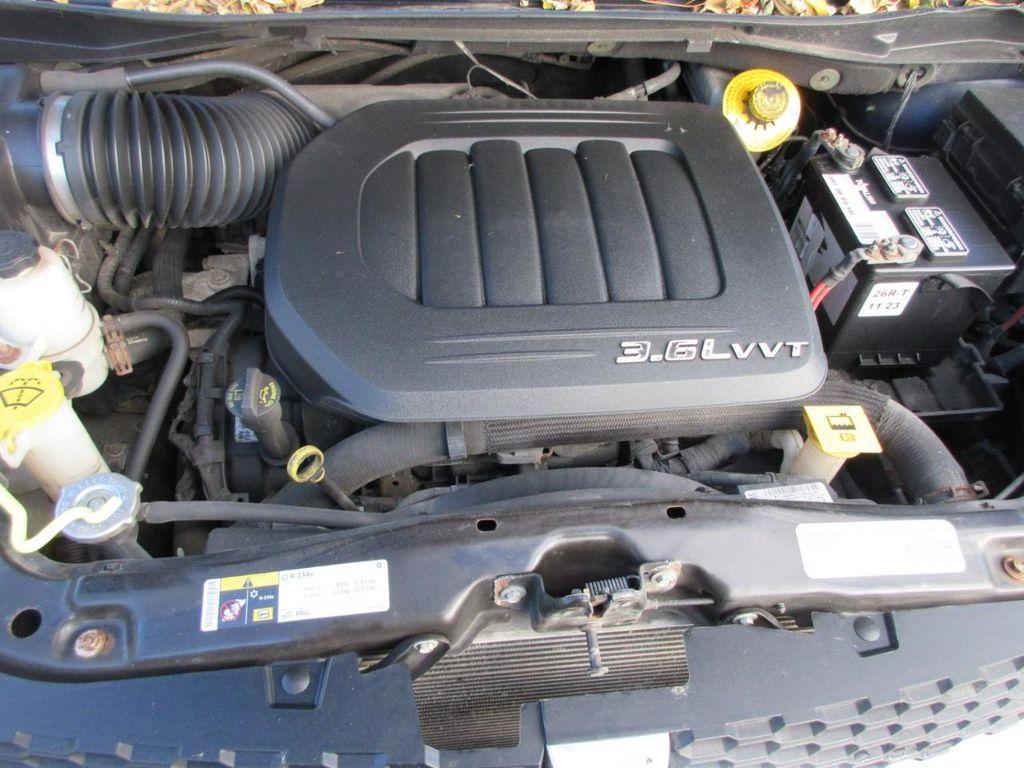 used 2015 Dodge Grand Caravan car, priced at $5,995