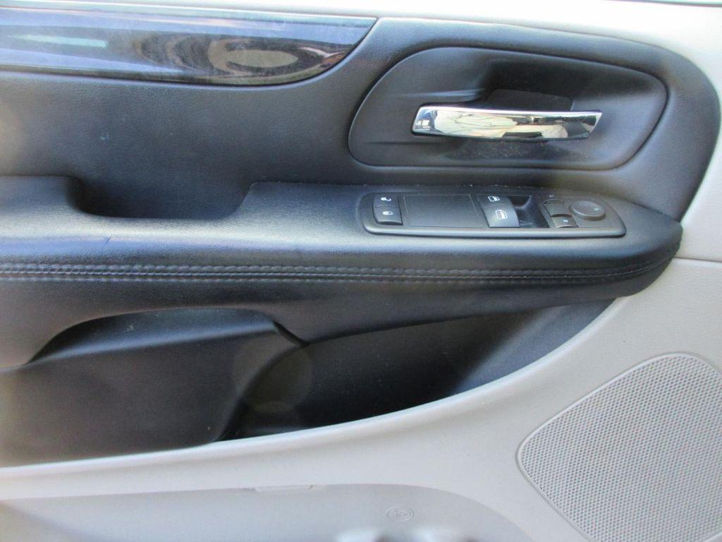 used 2015 Dodge Grand Caravan car, priced at $5,995