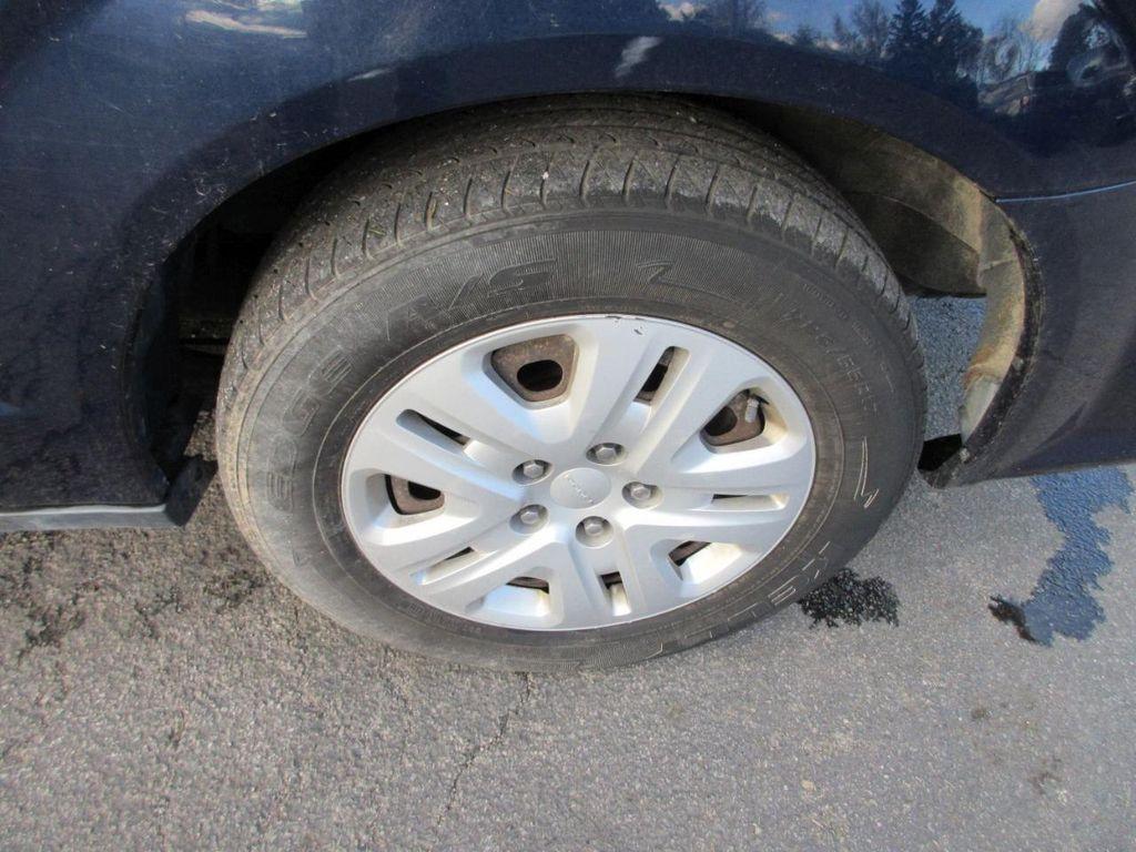 used 2015 Dodge Grand Caravan car, priced at $5,995