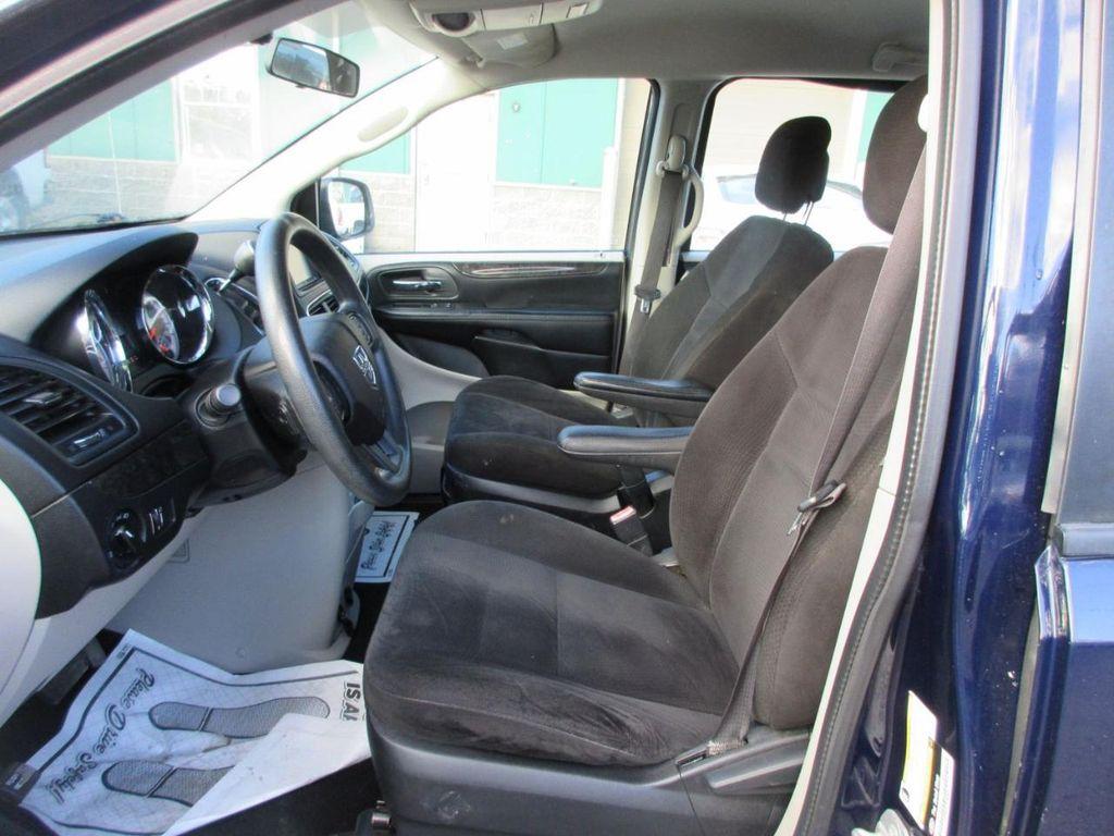 used 2015 Dodge Grand Caravan car, priced at $5,995