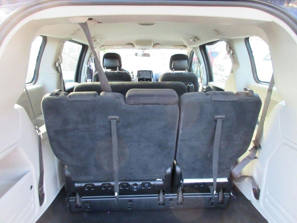 used 2015 Dodge Grand Caravan car, priced at $5,995