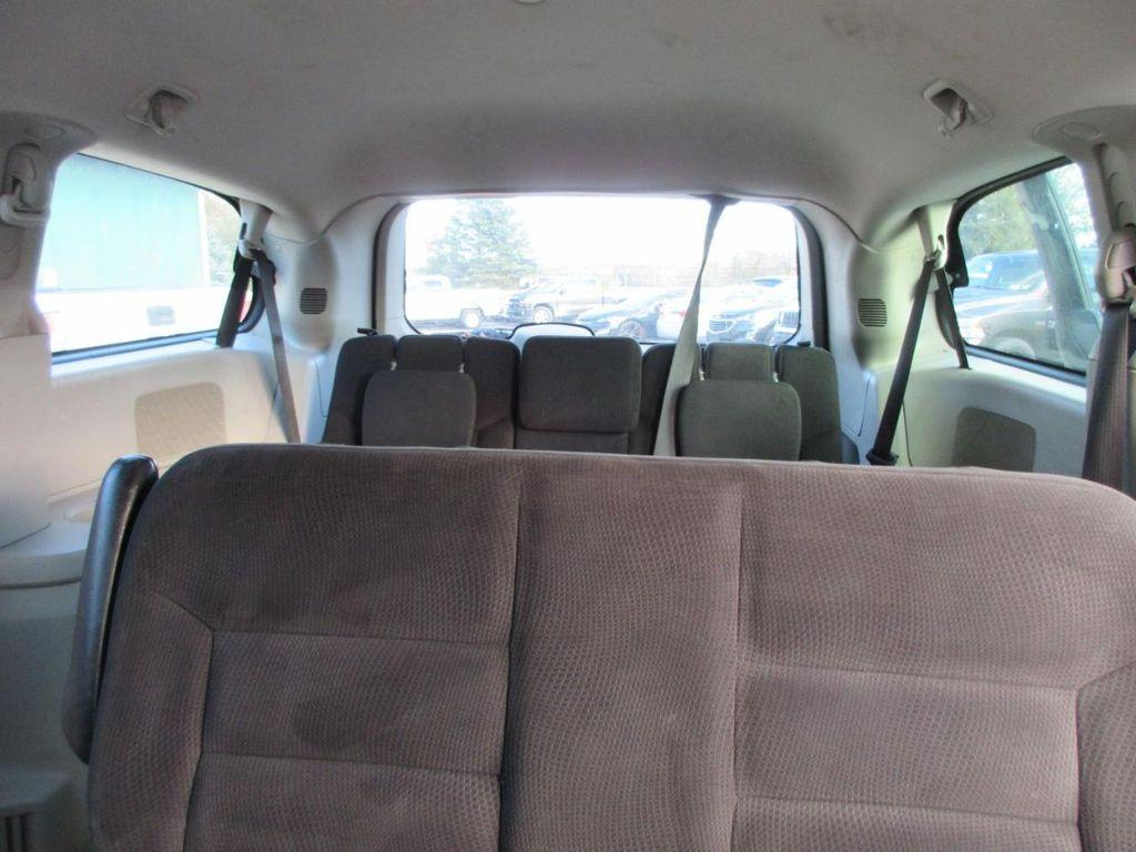 used 2015 Dodge Grand Caravan car, priced at $5,995