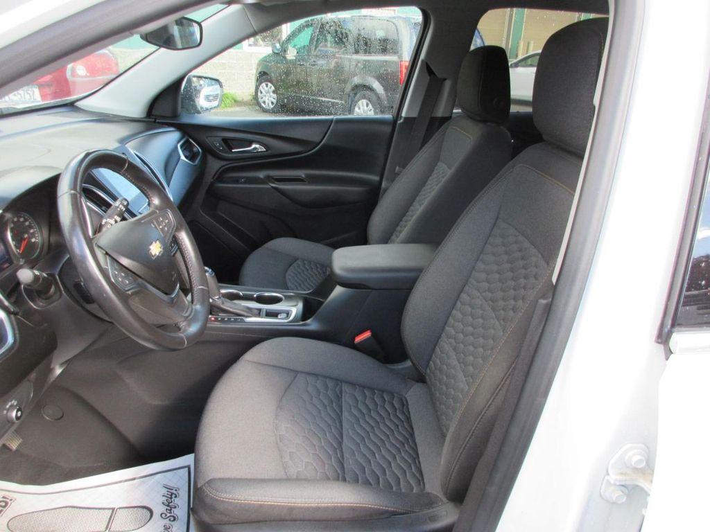 used 2019 Chevrolet Equinox car, priced at $16,995